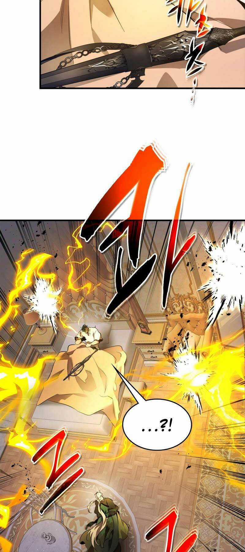 Thăng Cấp Cùng Thần - Chapter 93 - Trang 71