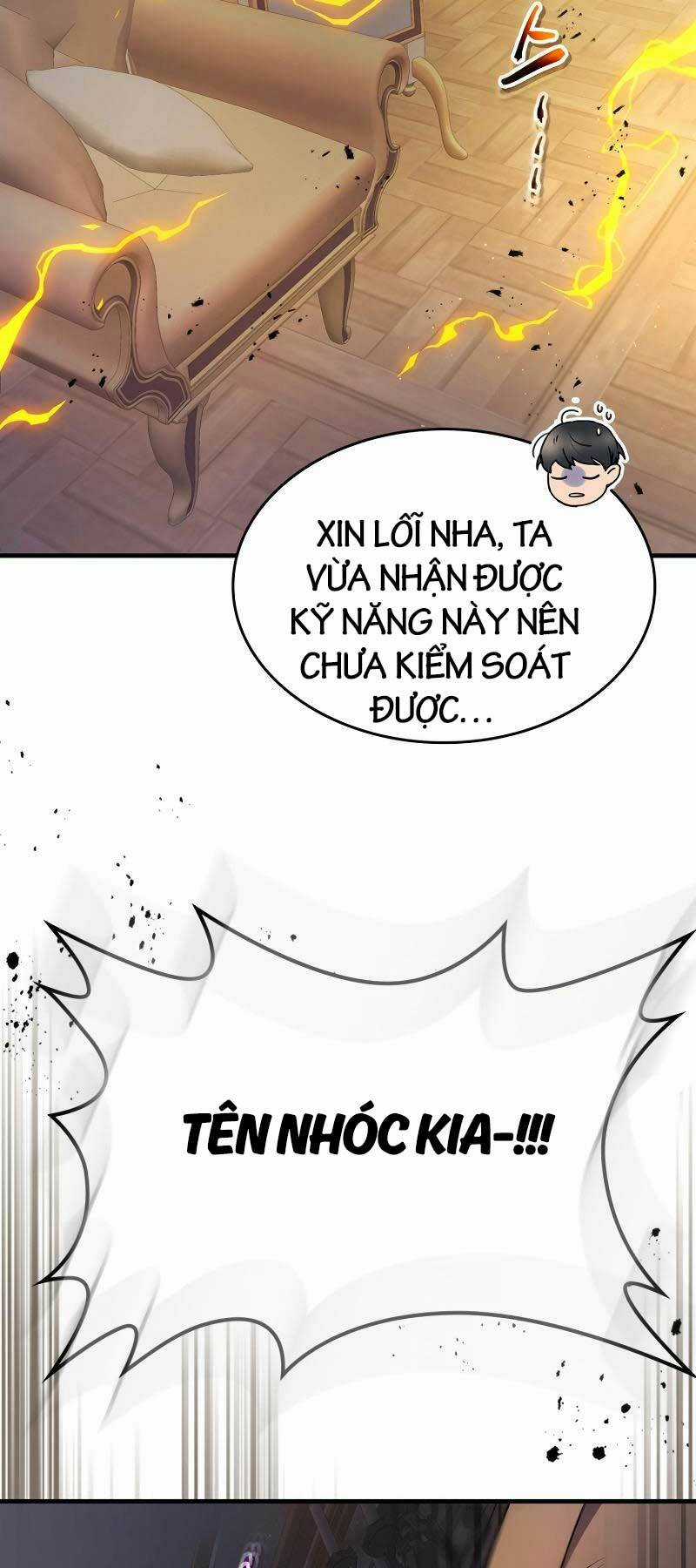 Thăng Cấp Cùng Thần - Chapter 93 - Trang 73