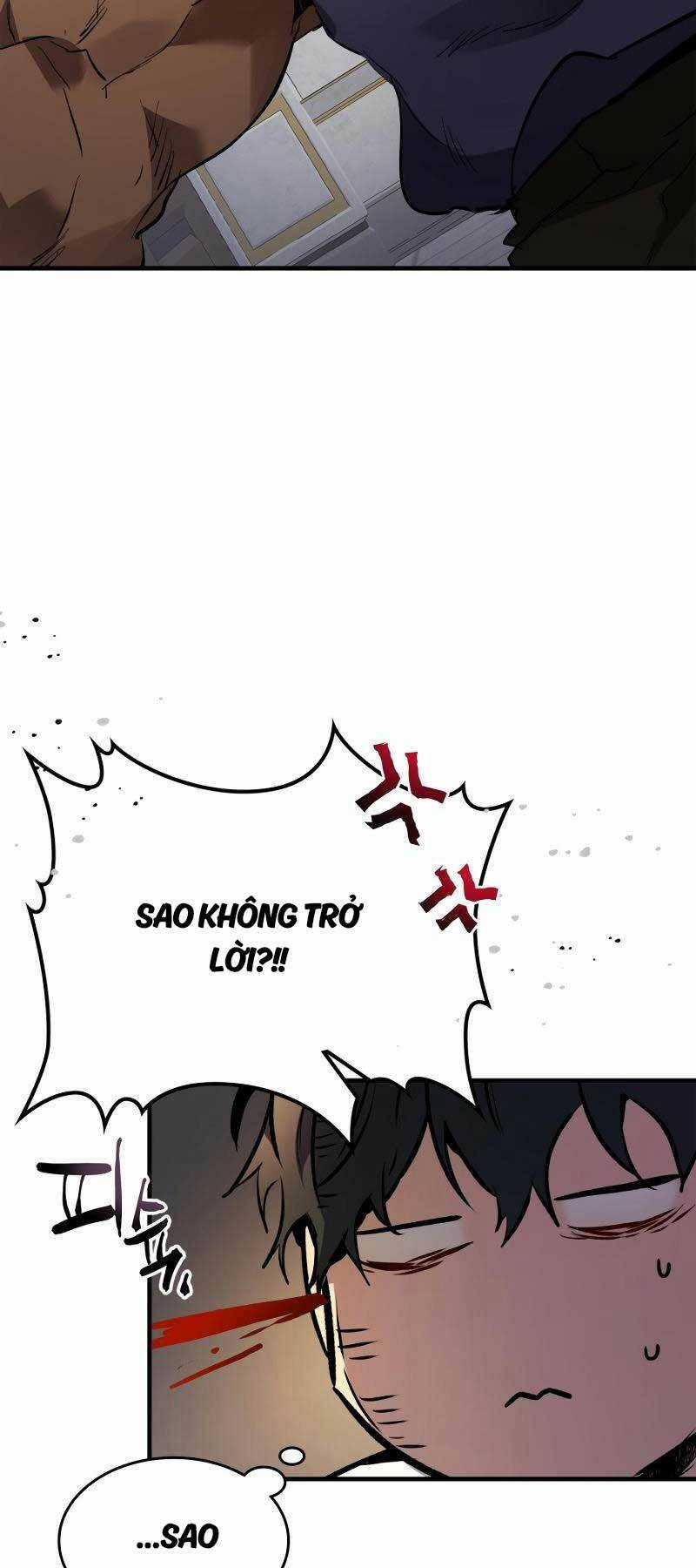 Thăng Cấp Cùng Thần - Chapter 93 - Trang 77