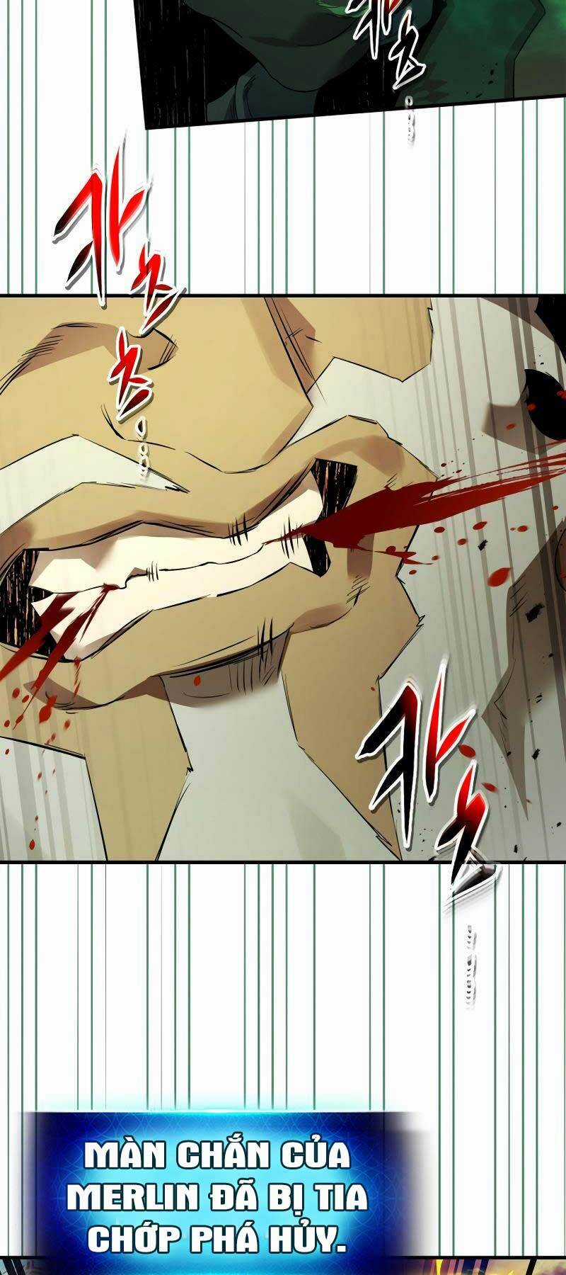 Thăng Cấp Cùng Thần - Chapter 93 - Trang 9