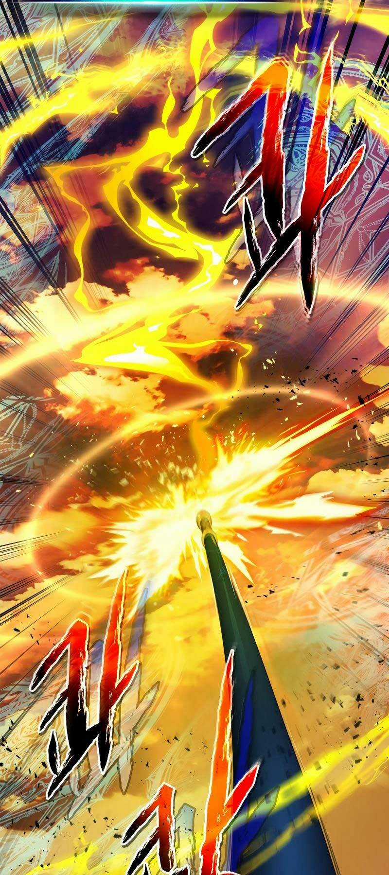 Thăng Cấp Cùng Thần - Chapter 93 - Trang 10