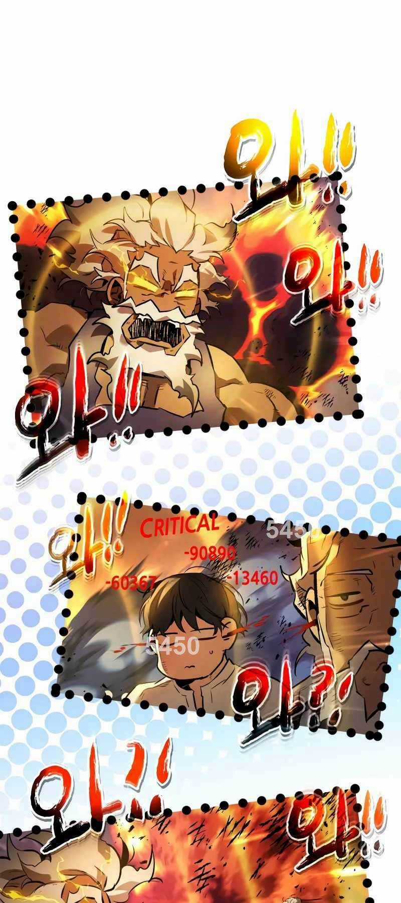 Thăng Cấp Cùng Thần - Chapter 94 - Trang 1