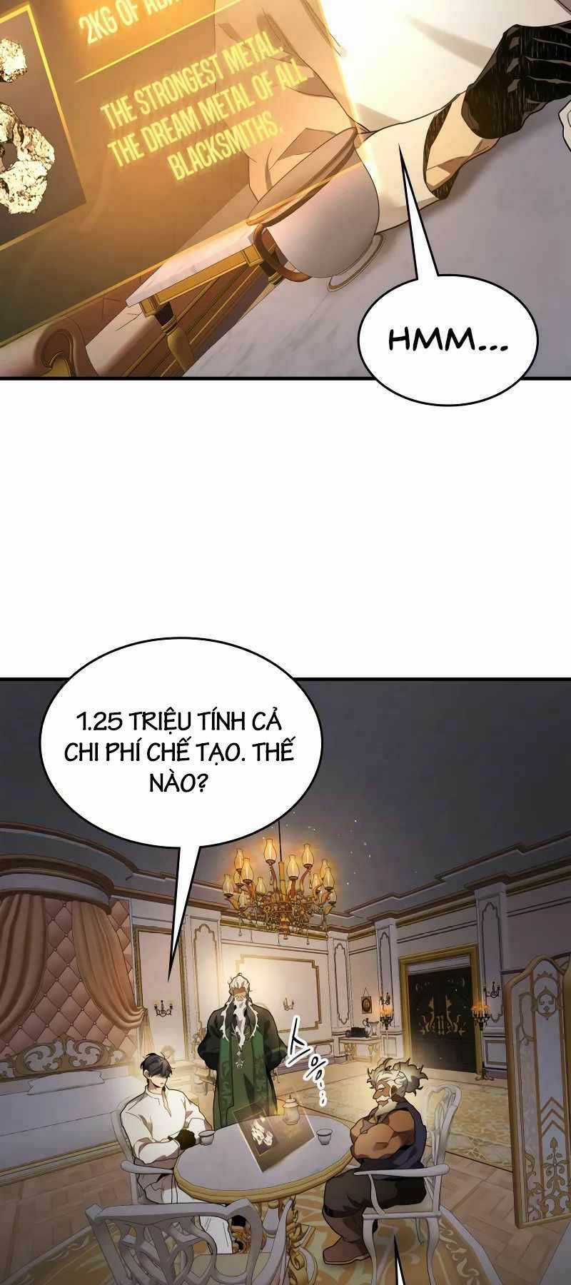 Thăng Cấp Cùng Thần - Chapter 94 - Trang 15