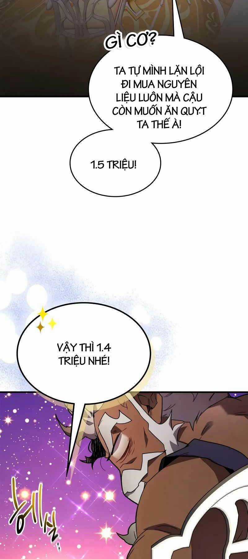 Thăng Cấp Cùng Thần - Chapter 94 - Trang 16