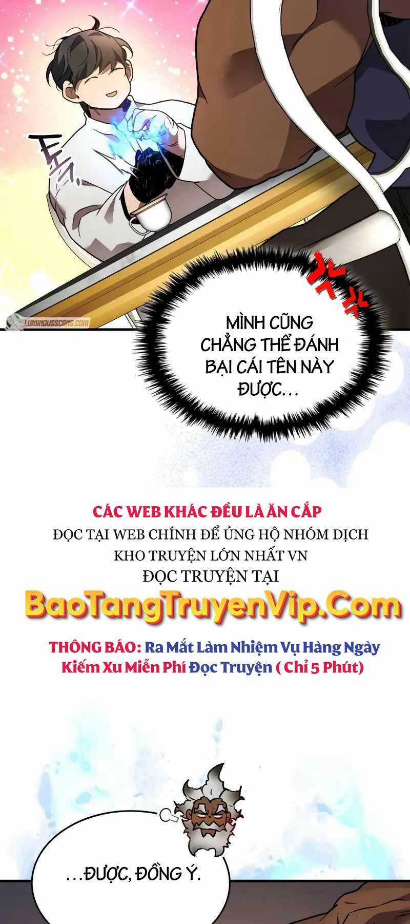 Thăng Cấp Cùng Thần - Chapter 94 - Trang 17
