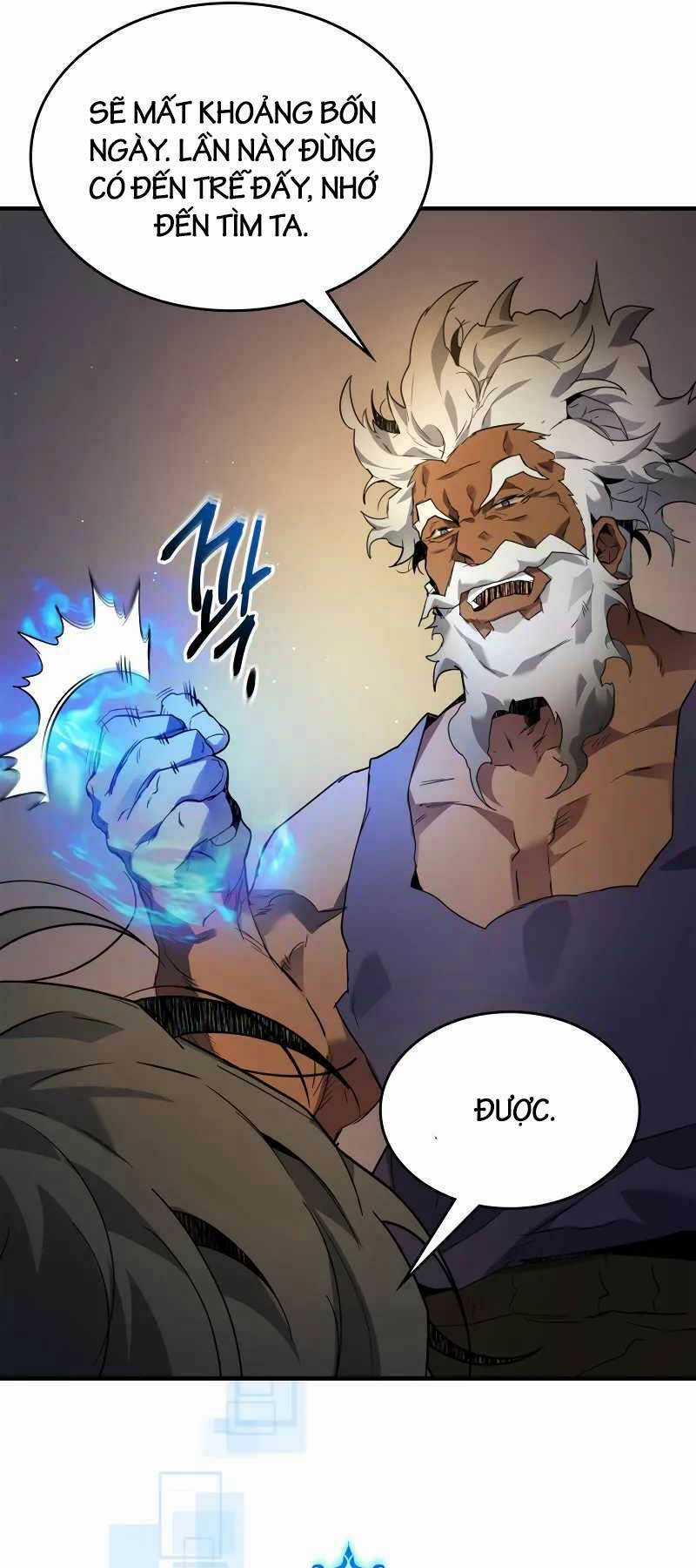 Thăng Cấp Cùng Thần - Chapter 94 - Trang 19