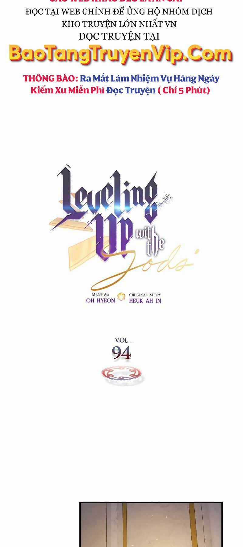 Thăng Cấp Cùng Thần - Chapter 94 - Trang 3