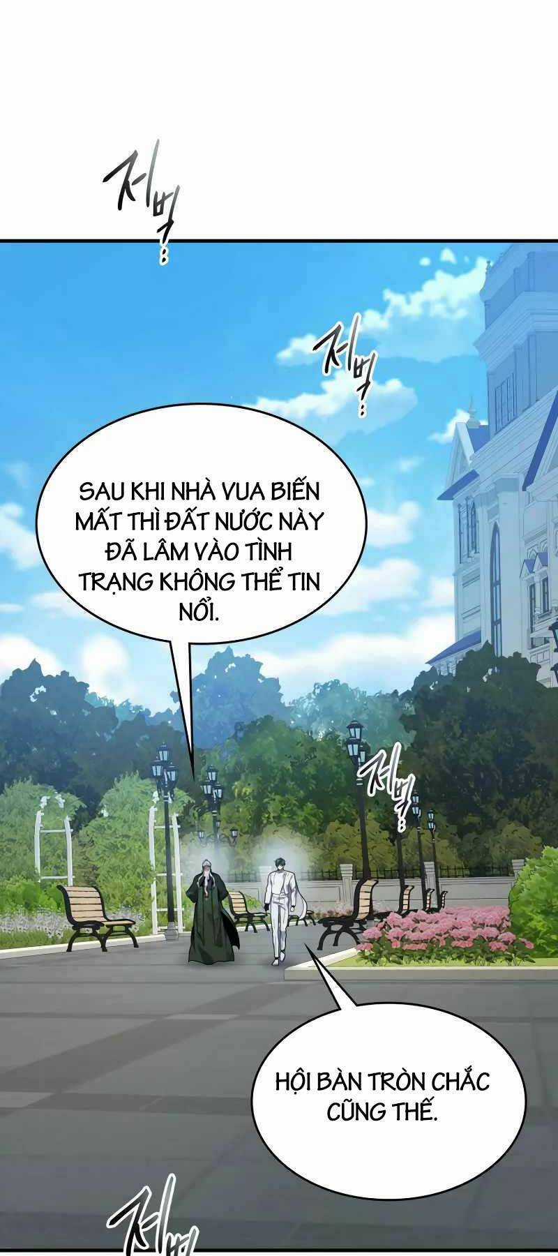 Thăng Cấp Cùng Thần - Chapter 94 - Trang 22