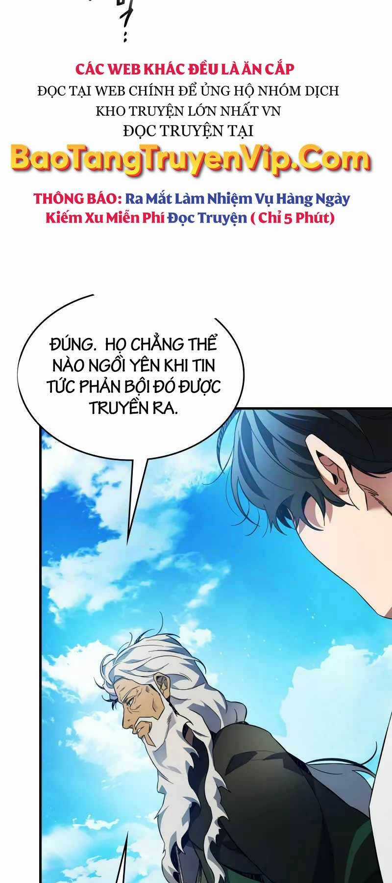 Thăng Cấp Cùng Thần - Chapter 94 - Trang 23