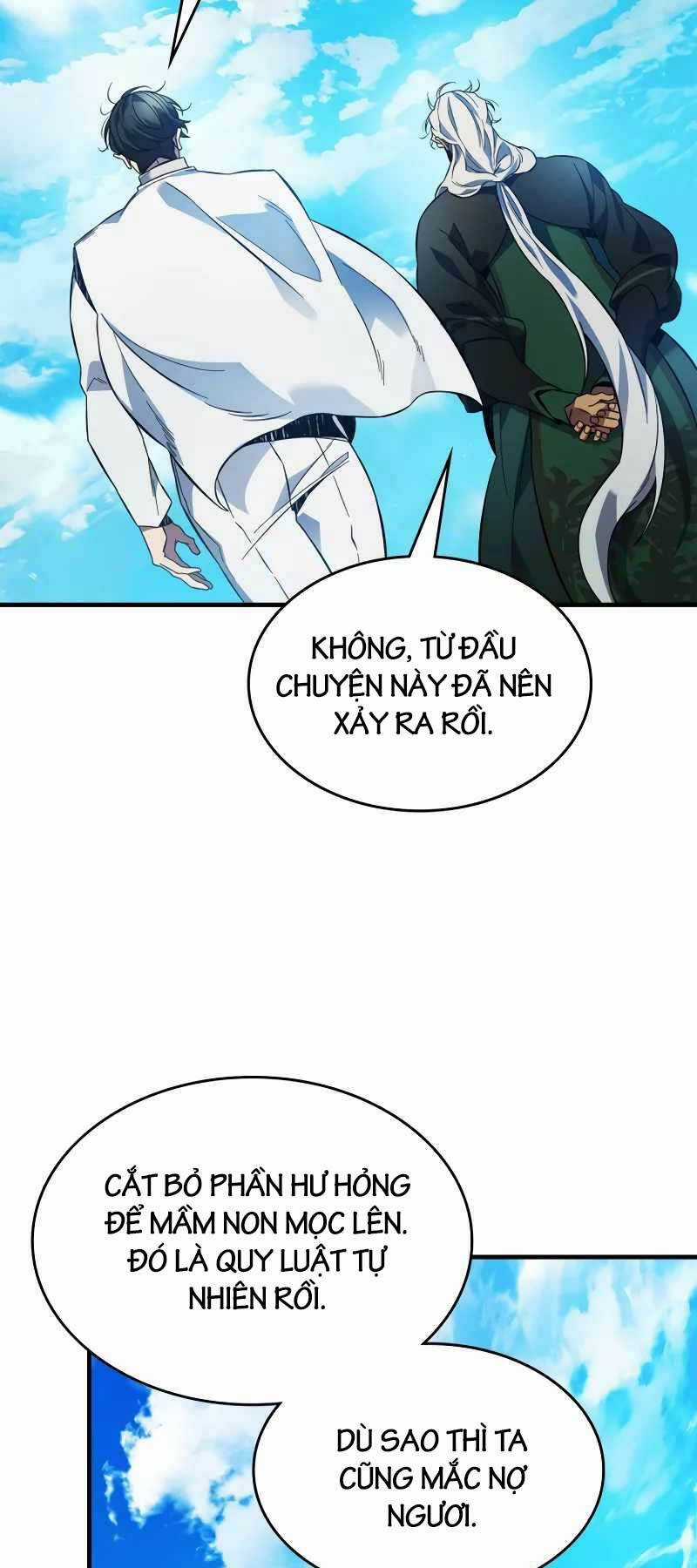 Thăng Cấp Cùng Thần - Chapter 94 - Trang 25