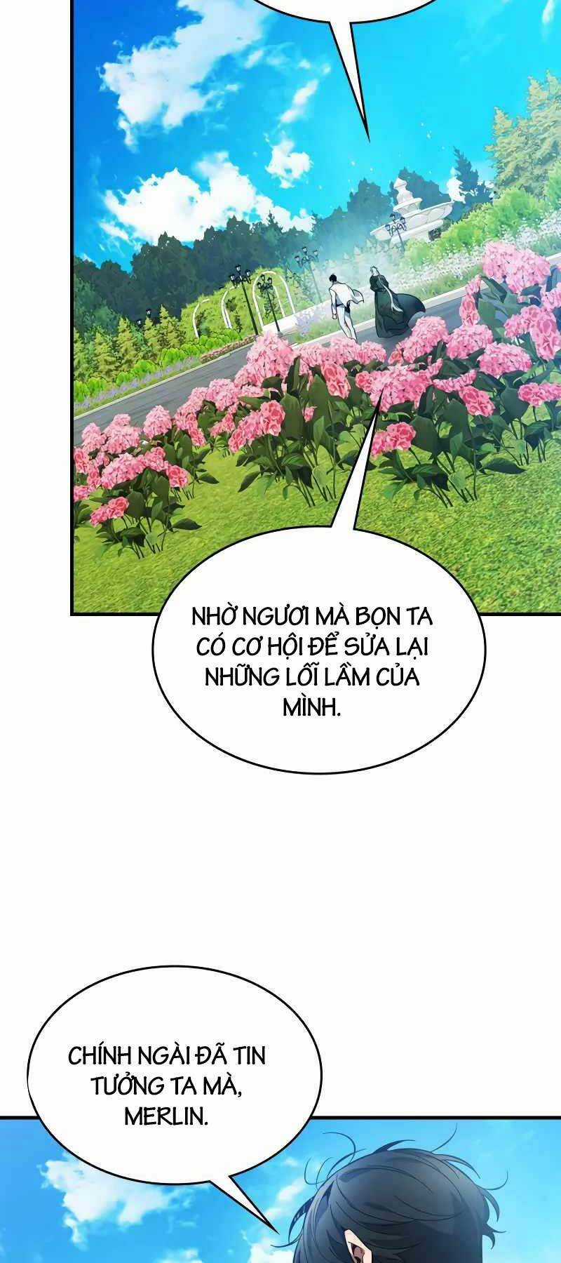 Thăng Cấp Cùng Thần - Chapter 94 - Trang 26