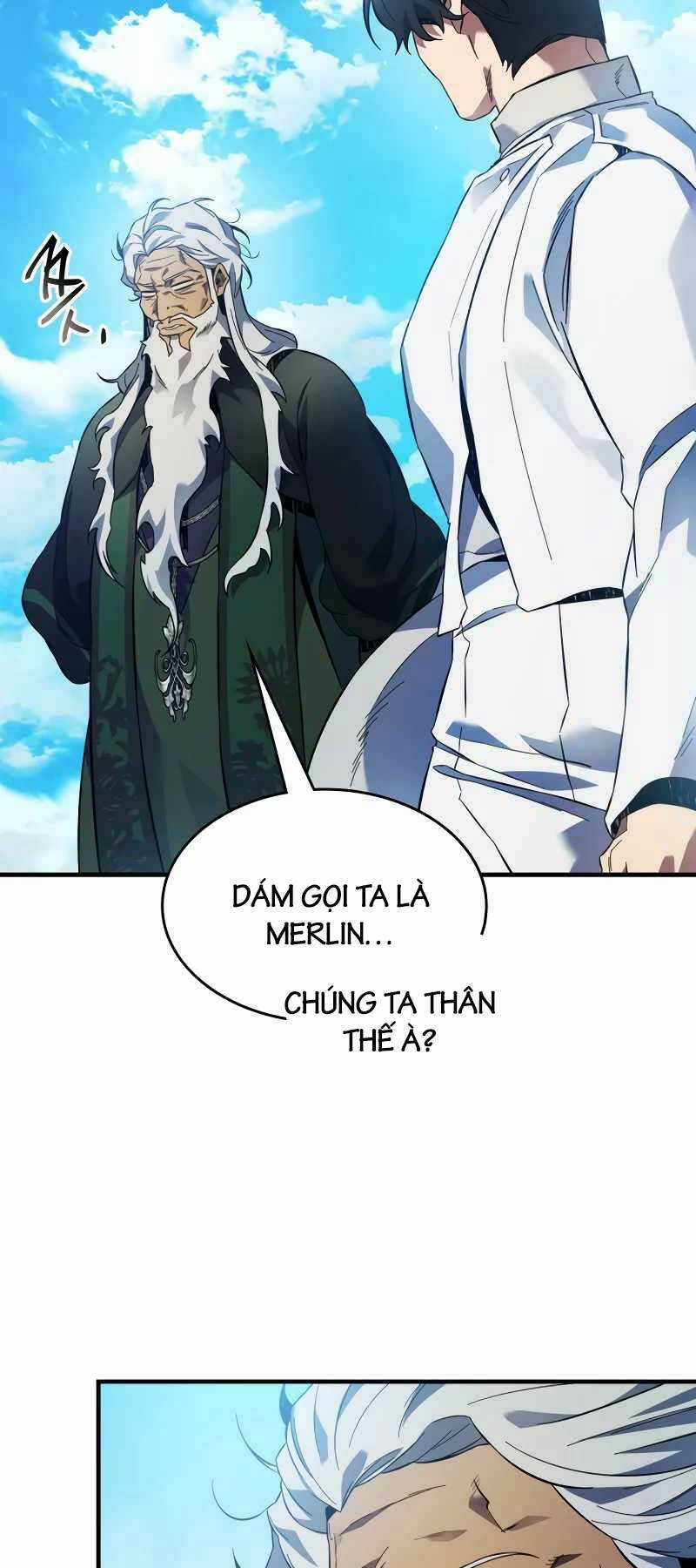 Thăng Cấp Cùng Thần - Chapter 94 - Trang 27