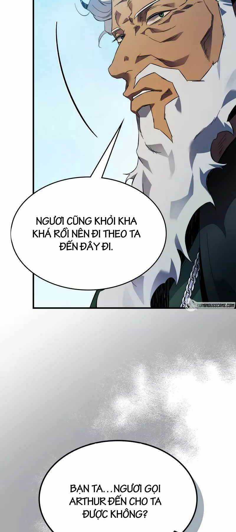 Thăng Cấp Cùng Thần - Chapter 94 - Trang 28