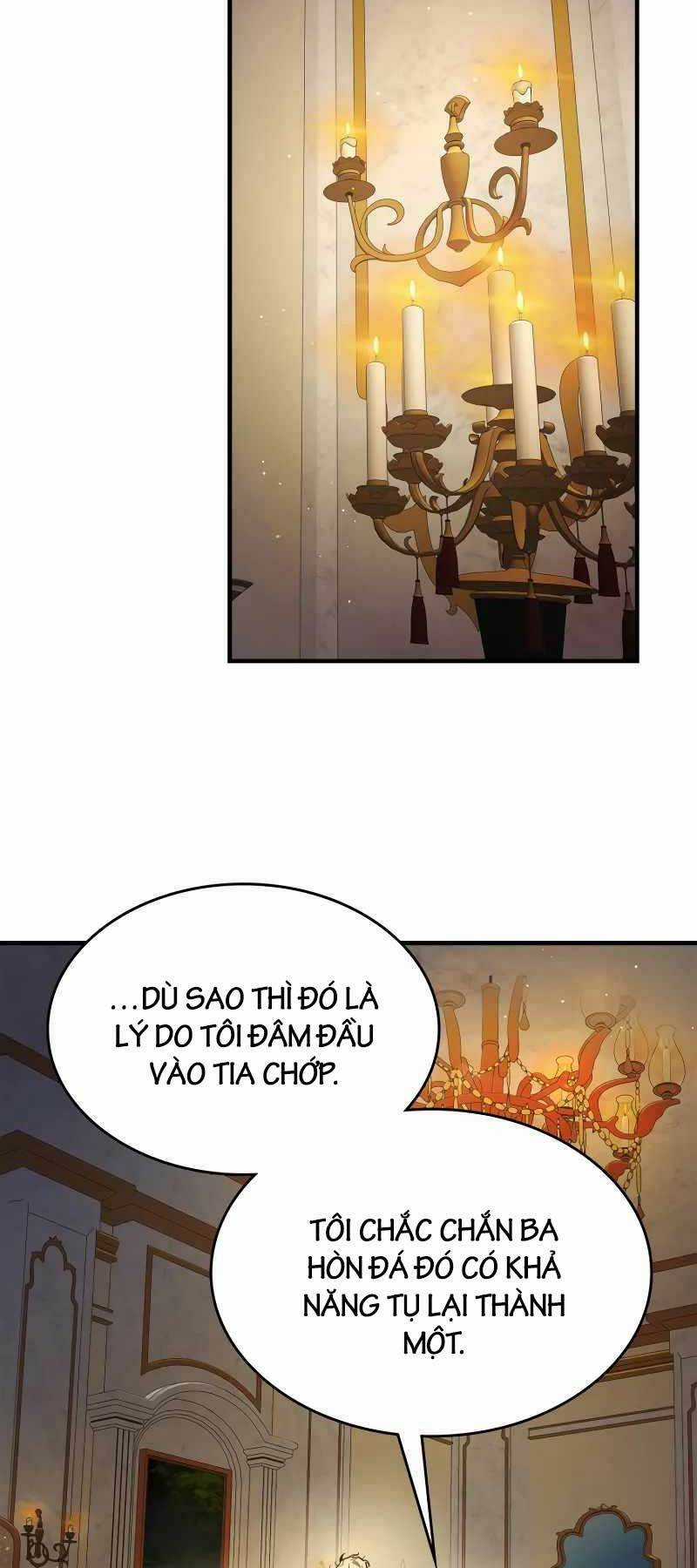 Thăng Cấp Cùng Thần - Chapter 94 - Trang 4