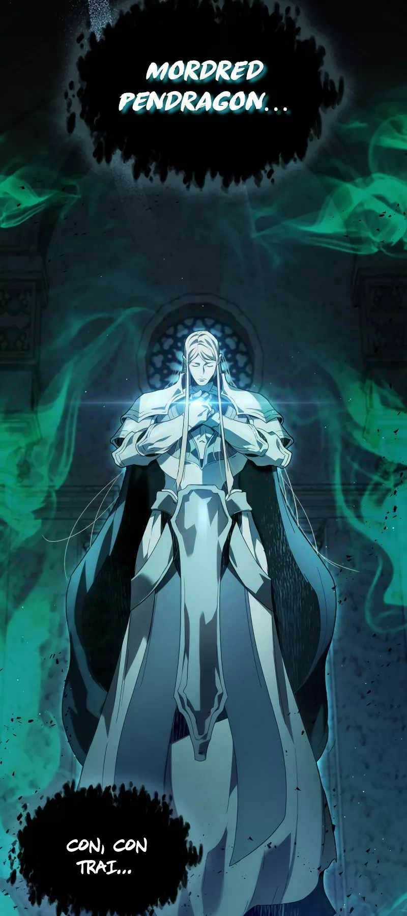 Thăng Cấp Cùng Thần - Chapter 94 - Trang 33