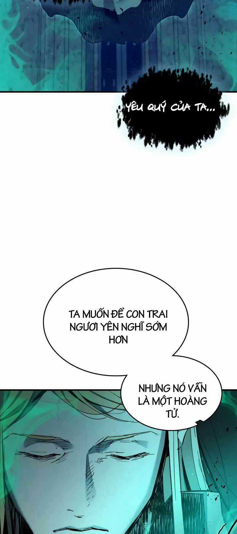 Thăng Cấp Cùng Thần - Chapter 94 - Trang 34