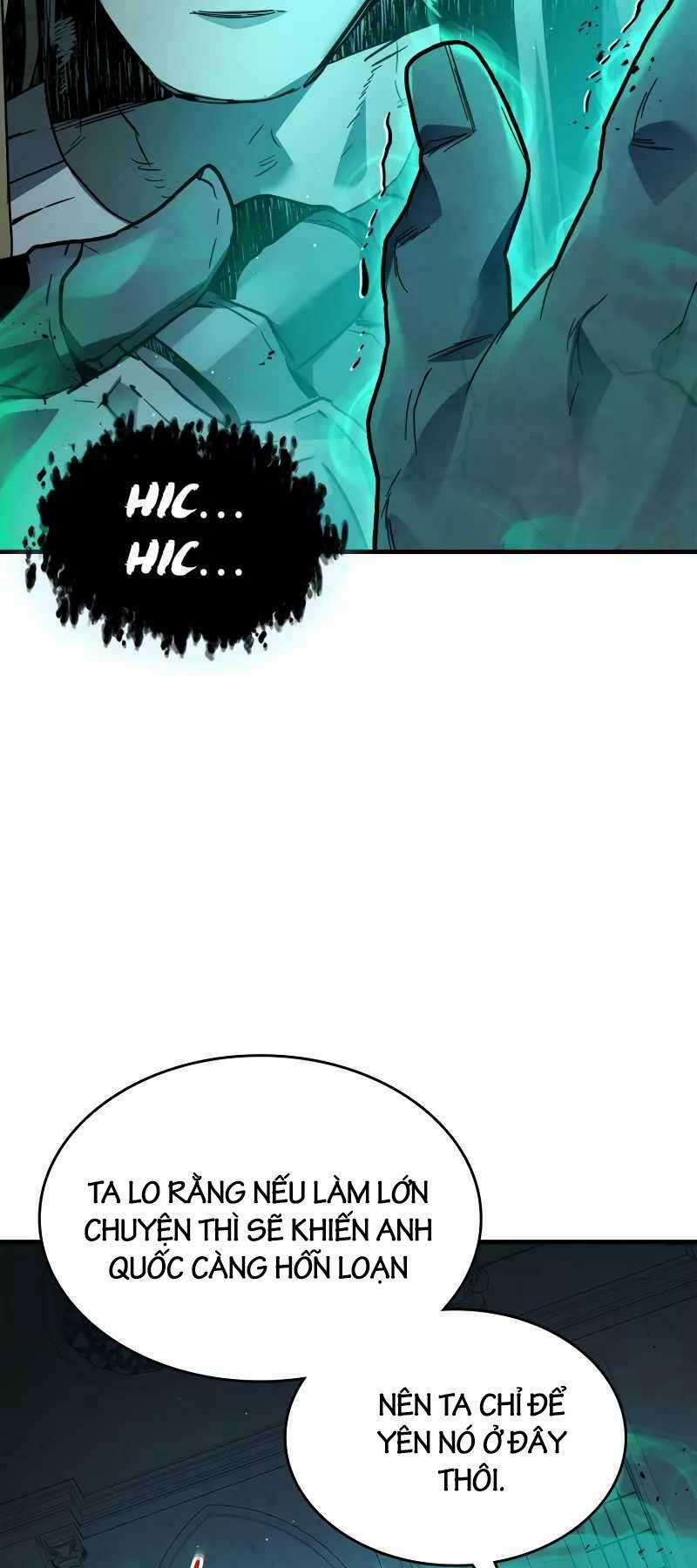 Thăng Cấp Cùng Thần - Chapter 94 - Trang 35