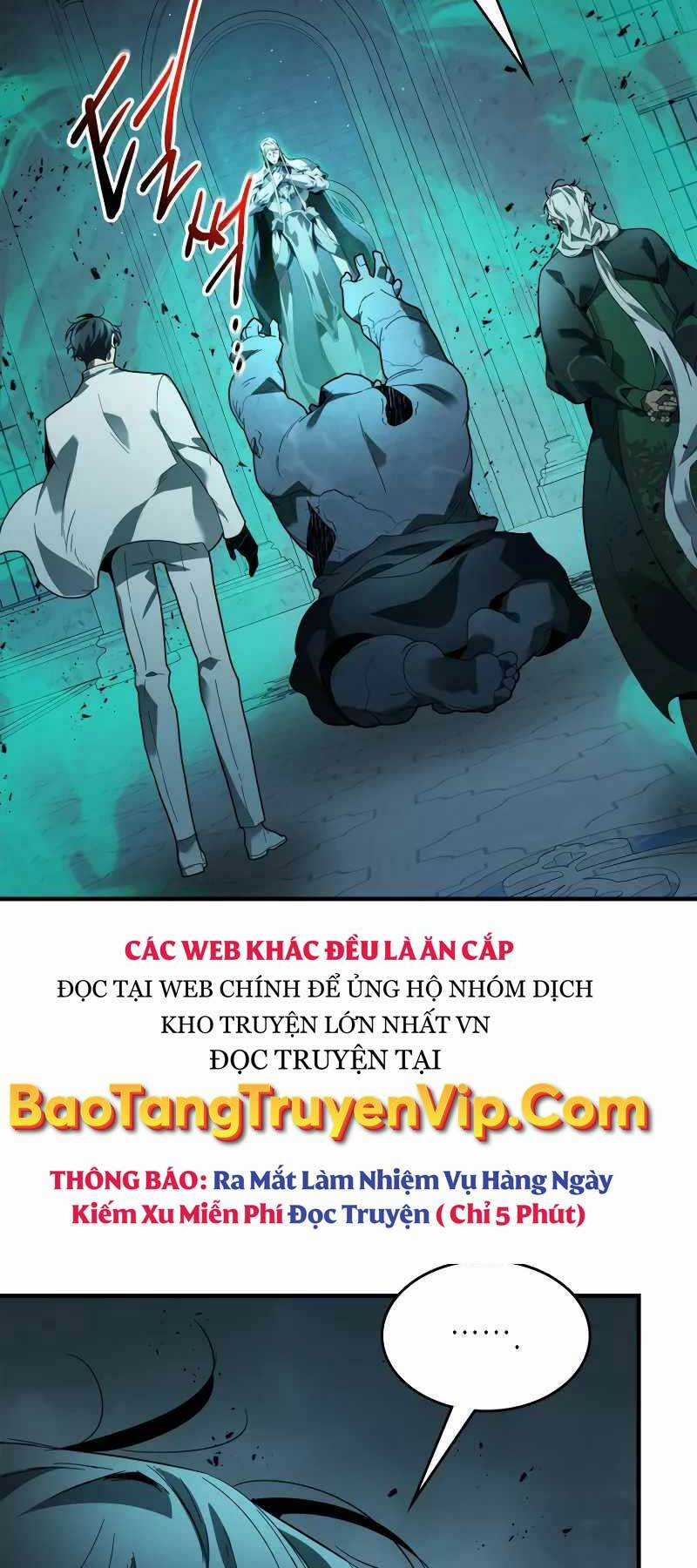 Thăng Cấp Cùng Thần - Chapter 94 - Trang 36