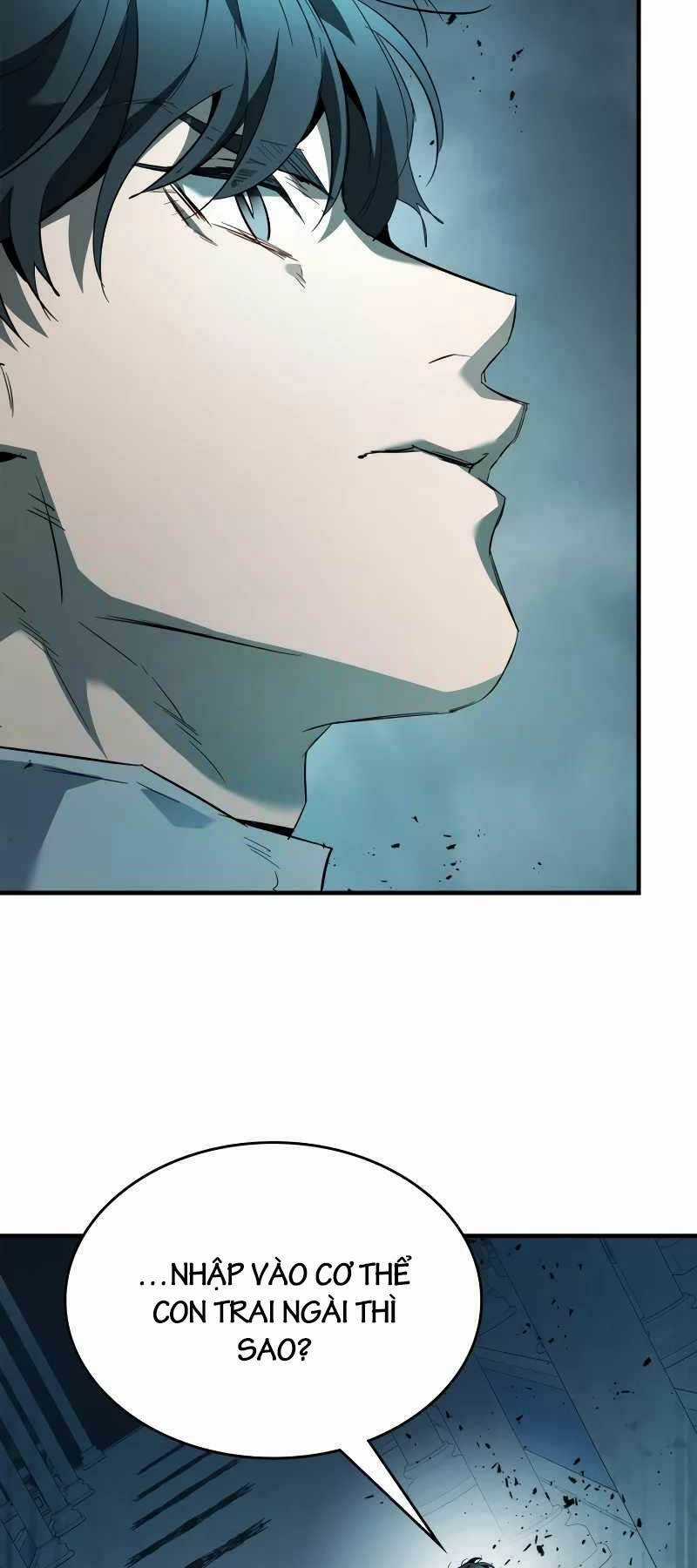 Thăng Cấp Cùng Thần - Chapter 94 - Trang 37