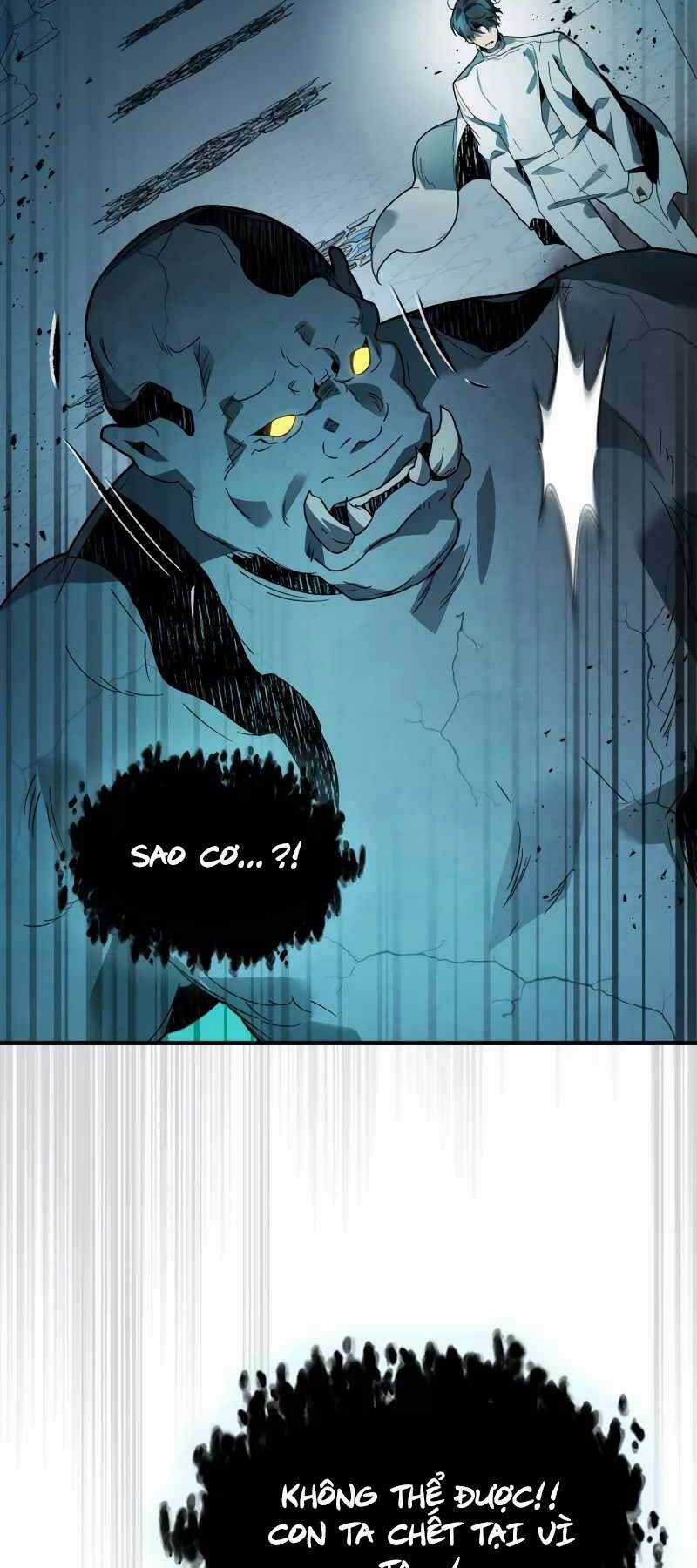 Thăng Cấp Cùng Thần - Chapter 94 - Trang 38