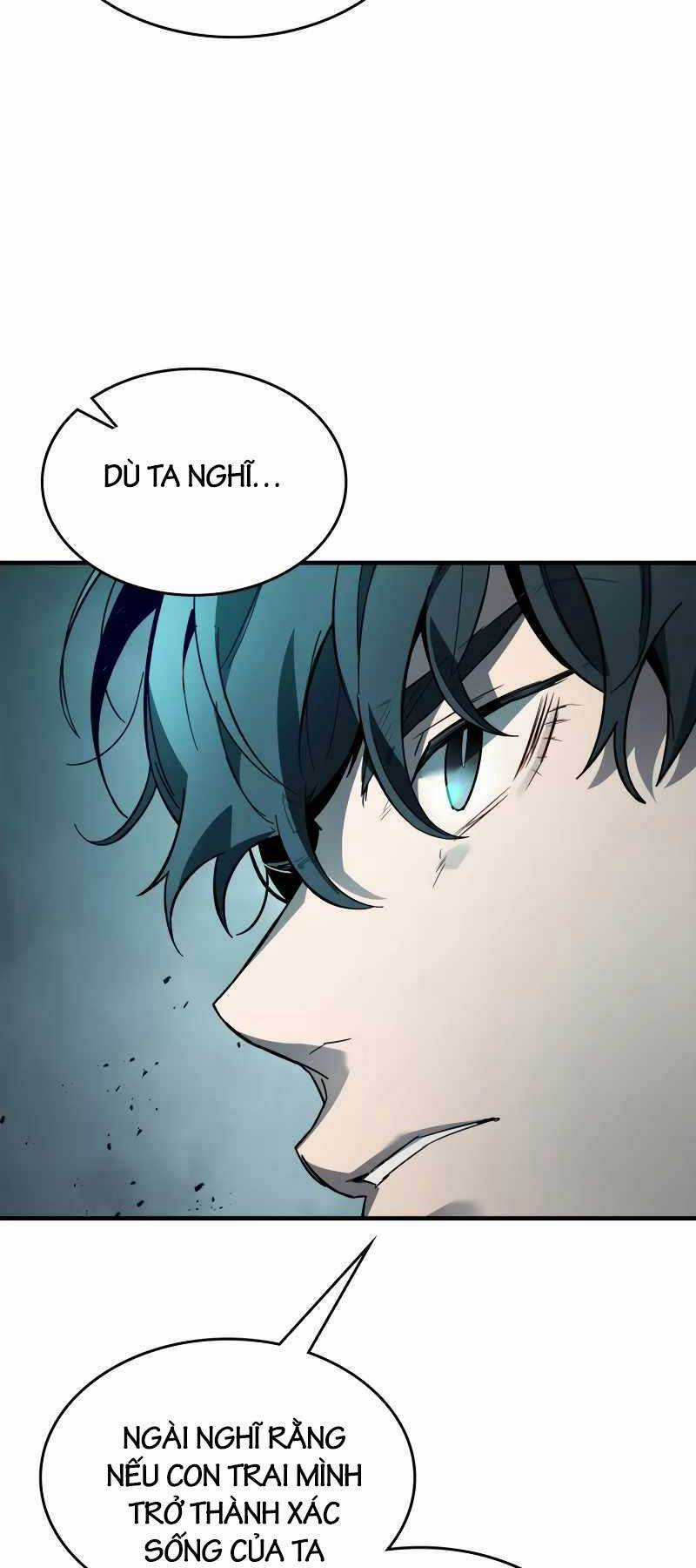 Thăng Cấp Cùng Thần - Chapter 94 - Trang 40