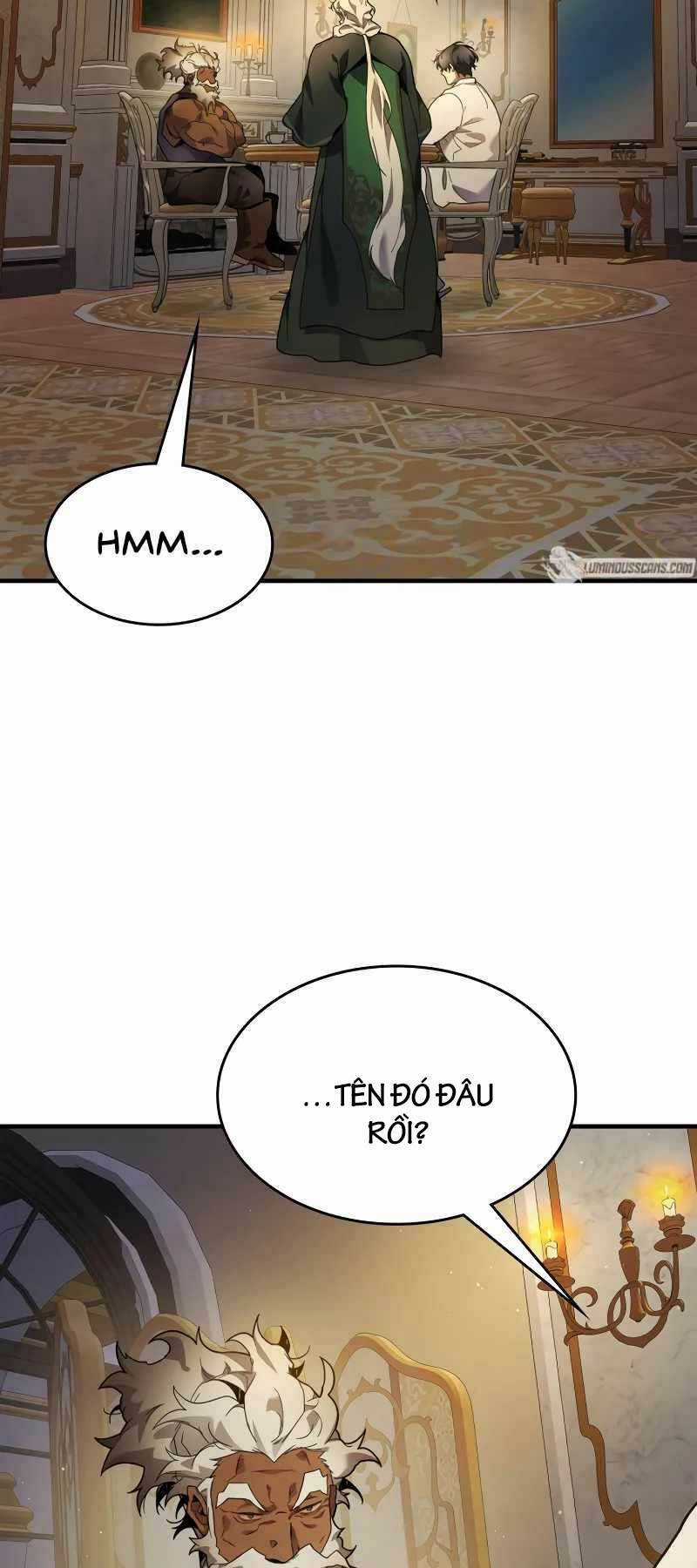 Thăng Cấp Cùng Thần - Chapter 94 - Trang 5