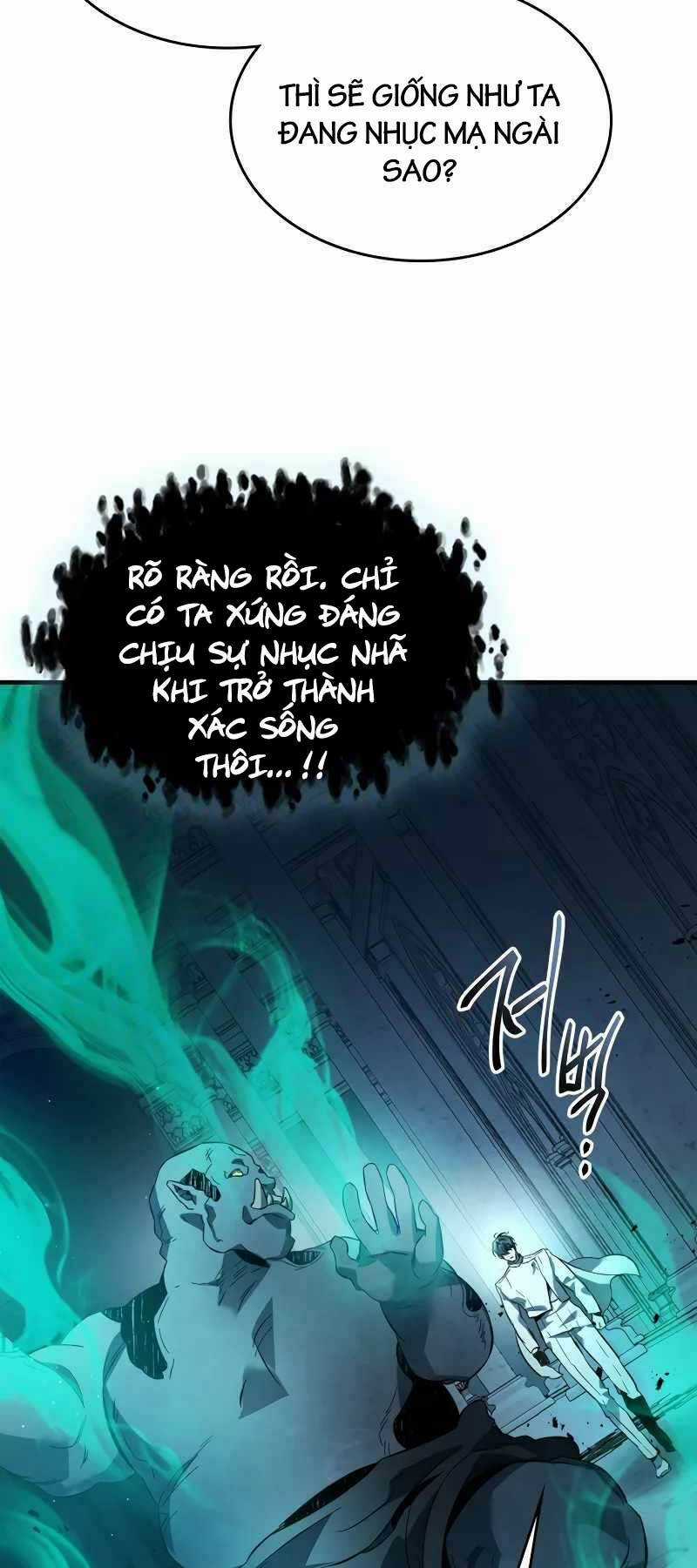 Thăng Cấp Cùng Thần - Chapter 94 - Trang 41