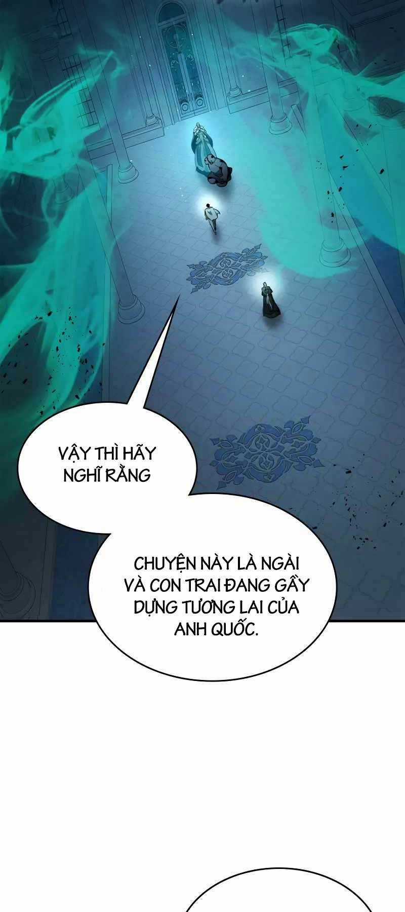 Thăng Cấp Cùng Thần - Chapter 94 - Trang 44