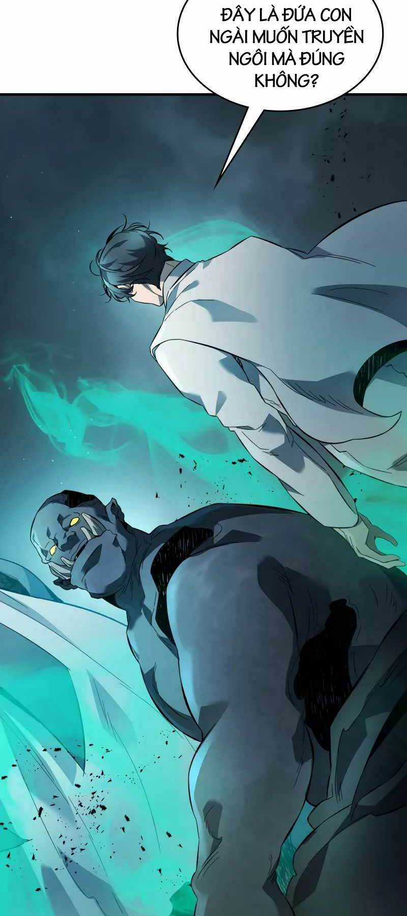 Thăng Cấp Cùng Thần - Chapter 94 - Trang 45