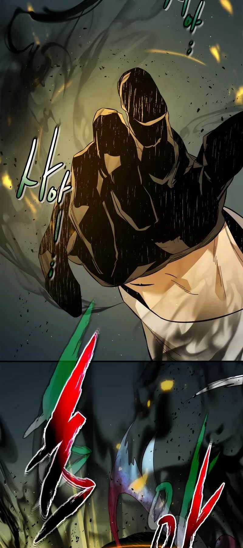 Thăng Cấp Cùng Thần - Chapter 94 - Trang 52