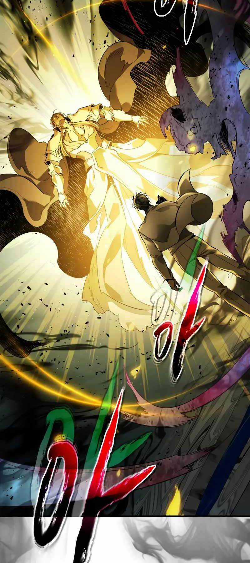 Thăng Cấp Cùng Thần - Chapter 94 - Trang 53