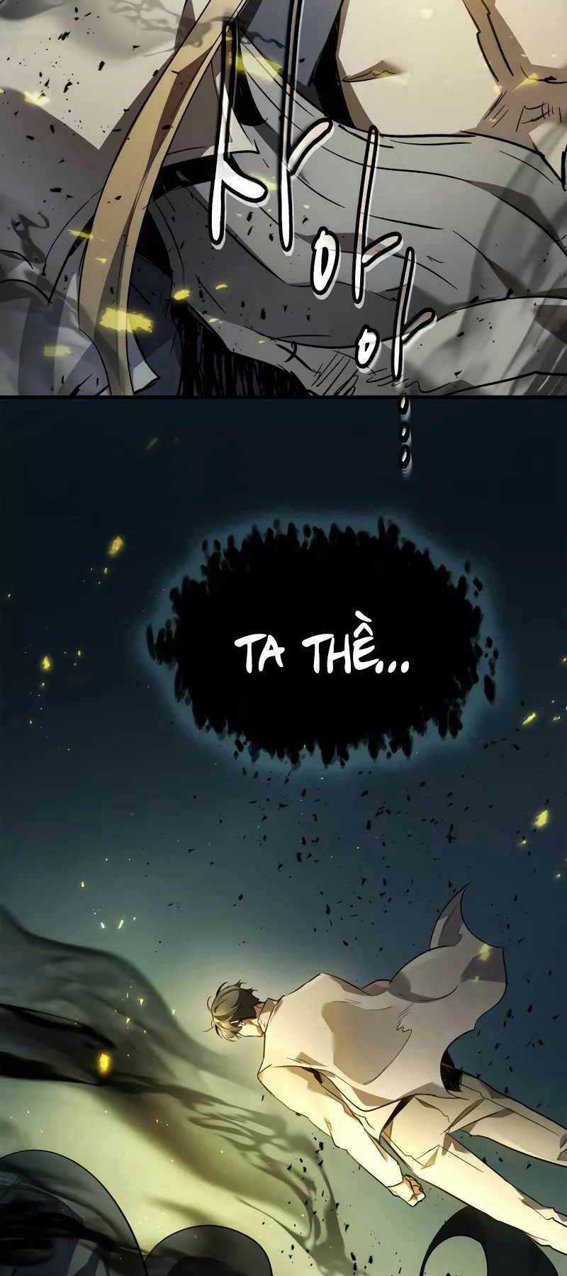 Thăng Cấp Cùng Thần - Chapter 94 - Trang 55