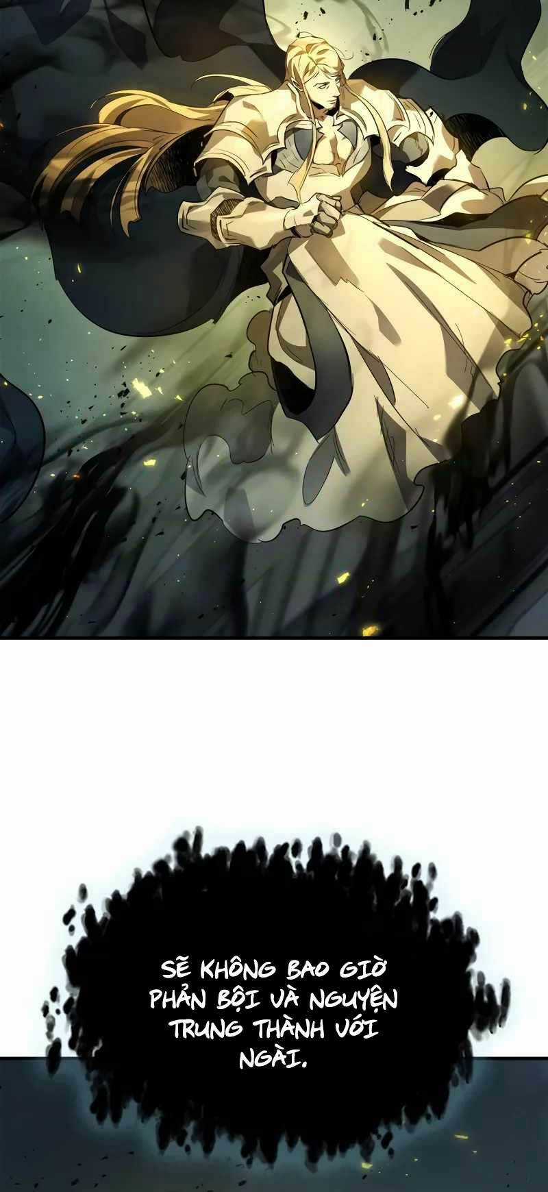 Thăng Cấp Cùng Thần - Chapter 94 - Trang 56