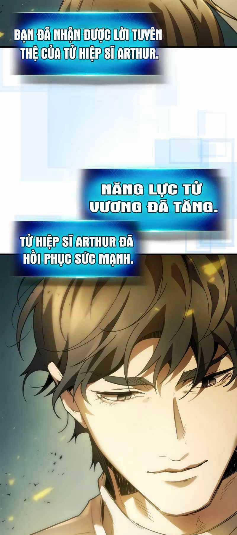 Thăng Cấp Cùng Thần - Chapter 94 - Trang 59