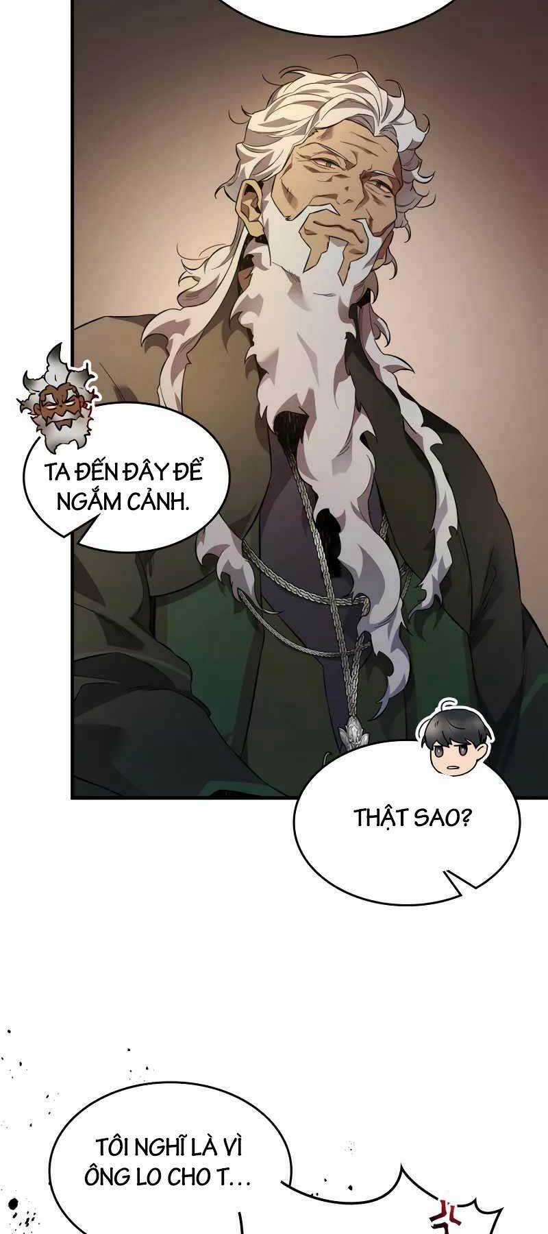 Thăng Cấp Cùng Thần - Chapter 94 - Trang 7