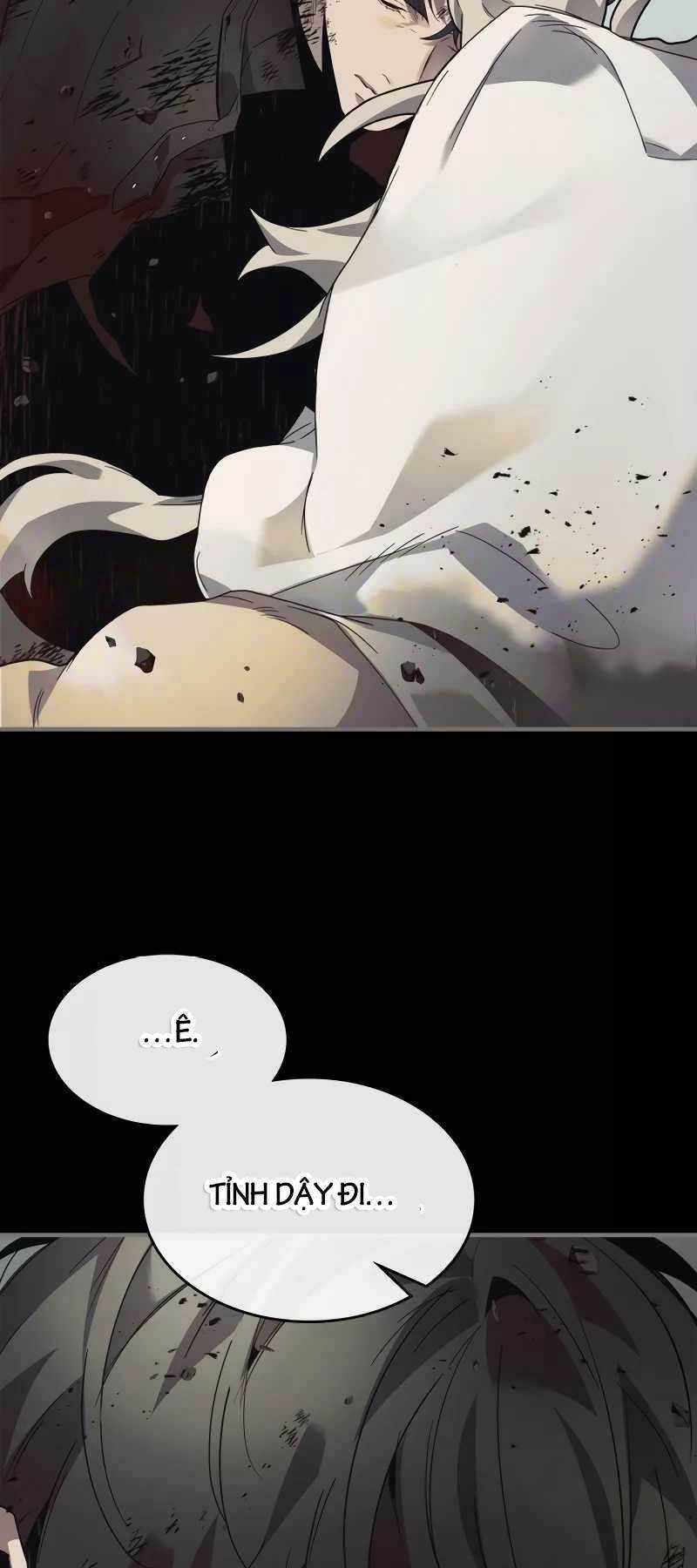 Thăng Cấp Cùng Thần - Chapter 94 - Trang 64