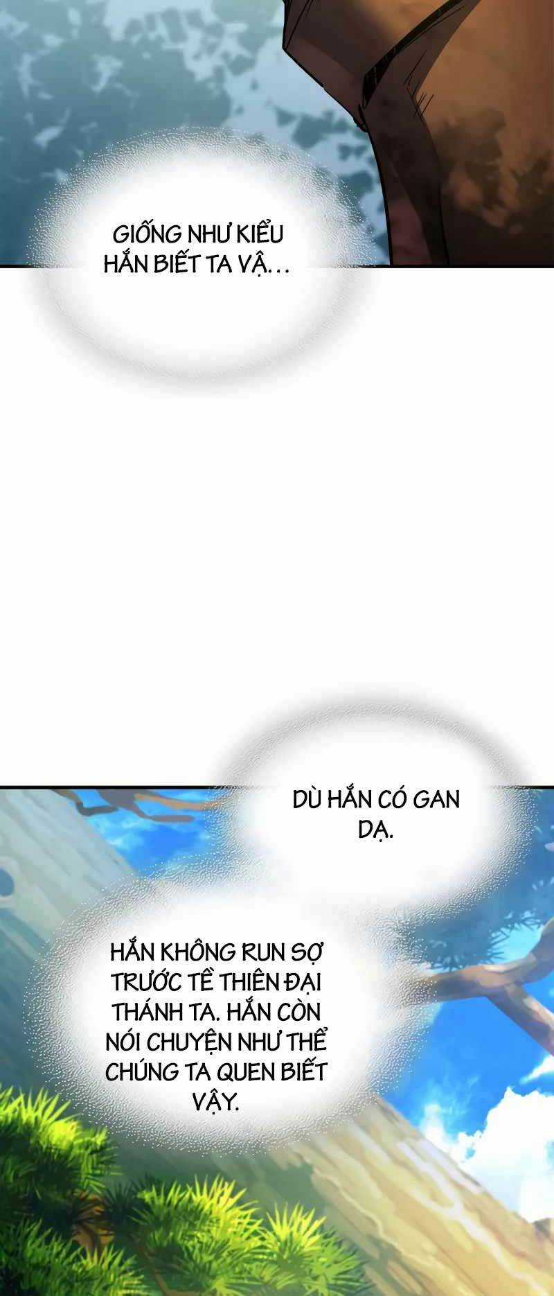 Thăng Cấp Cùng Thần - Chapter 94 - Trang 67