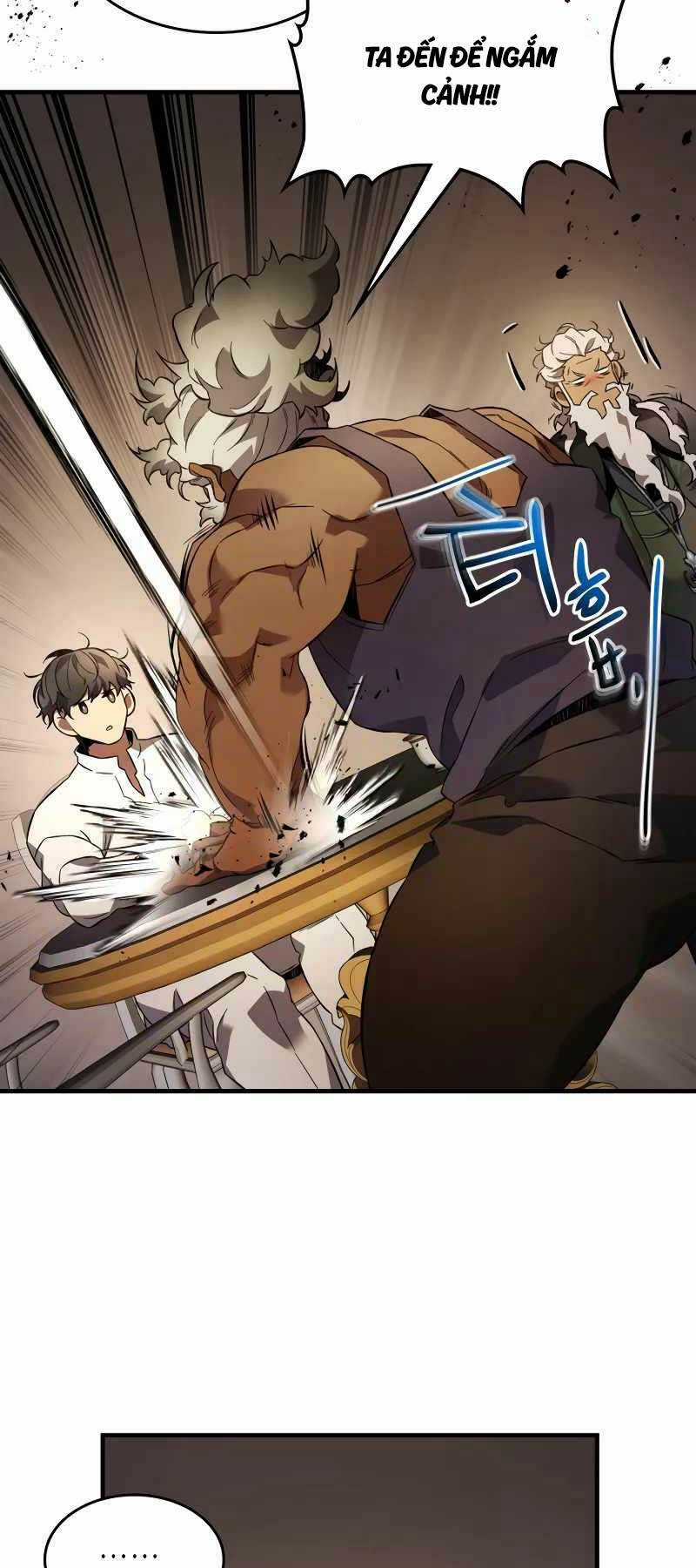 Thăng Cấp Cùng Thần - Chapter 94 - Trang 8