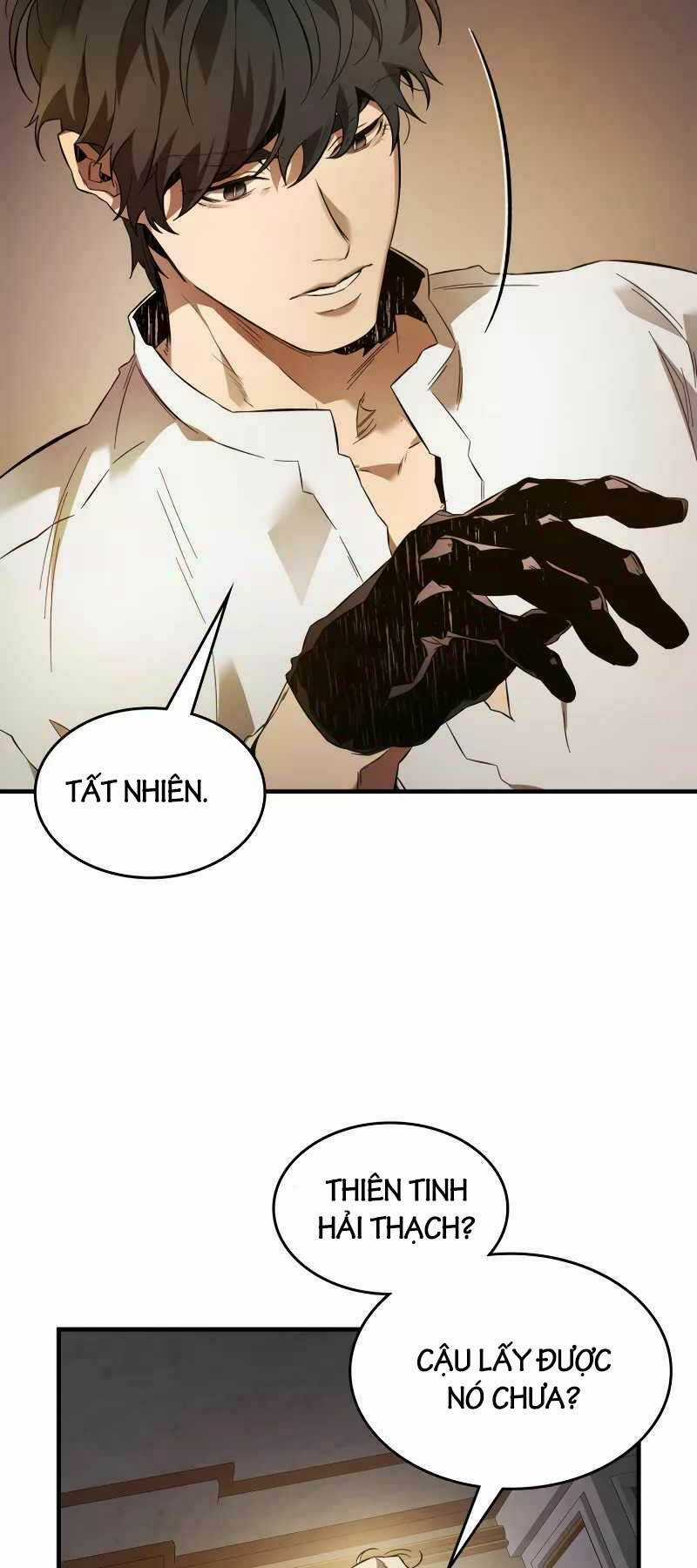 Thăng Cấp Cùng Thần - Chapter 94 - Trang 10