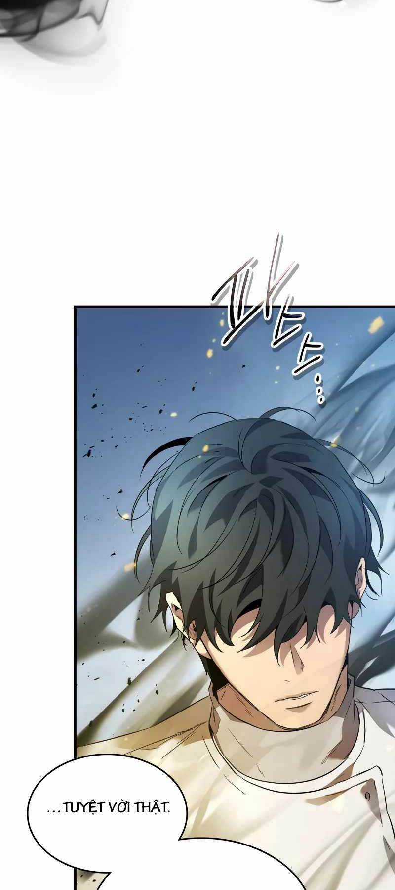 Thăng Cấp Cùng Thần - Chapter 95 - Trang 11