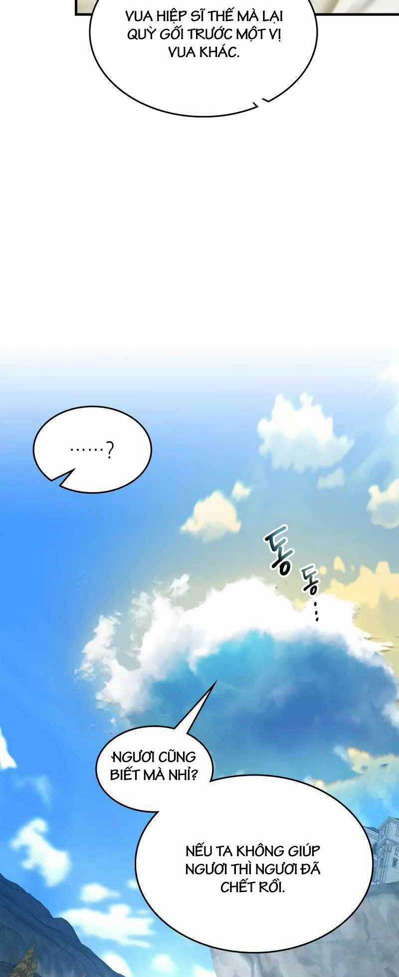 Thăng Cấp Cùng Thần - Chapter 95 - Trang 12