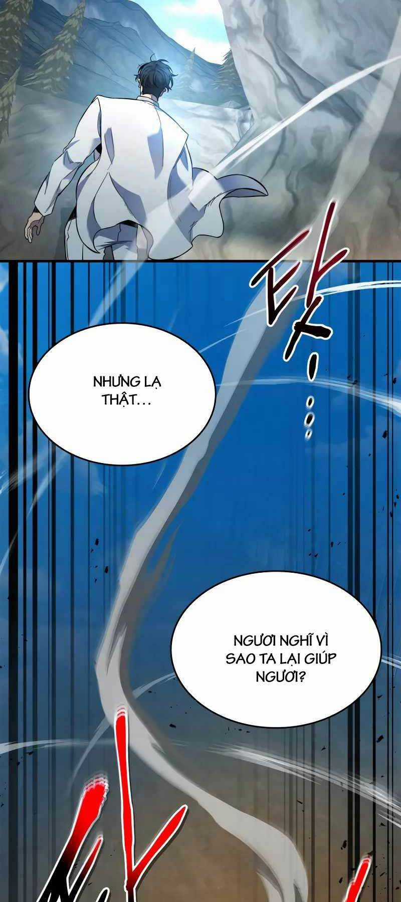 Thăng Cấp Cùng Thần - Chapter 95 - Trang 13