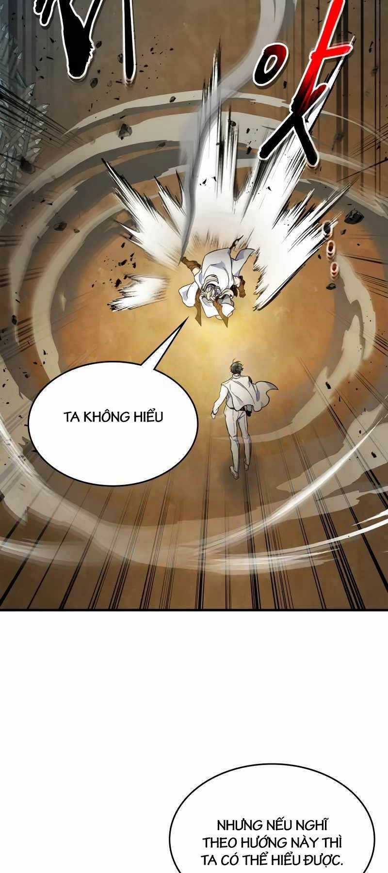 Thăng Cấp Cùng Thần - Chapter 95 - Trang 14