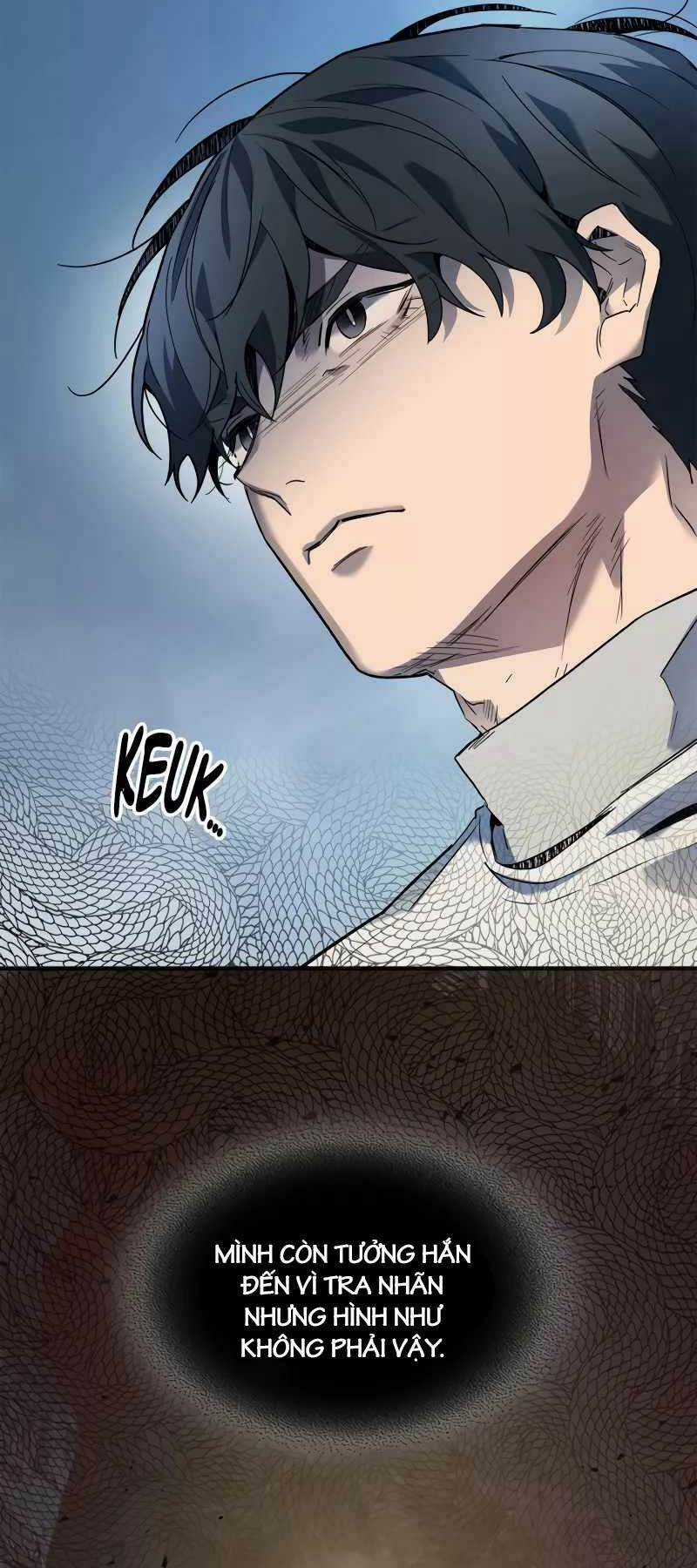 Thăng Cấp Cùng Thần - Chapter 95 - Trang 17