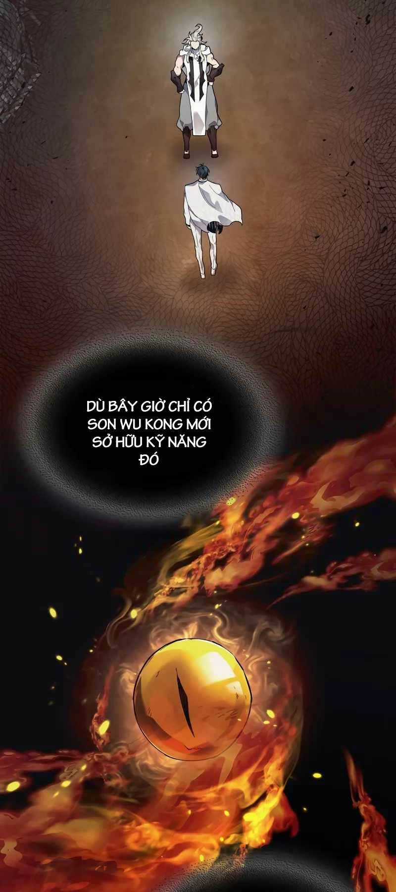 Thăng Cấp Cùng Thần - Chapter 95 - Trang 18