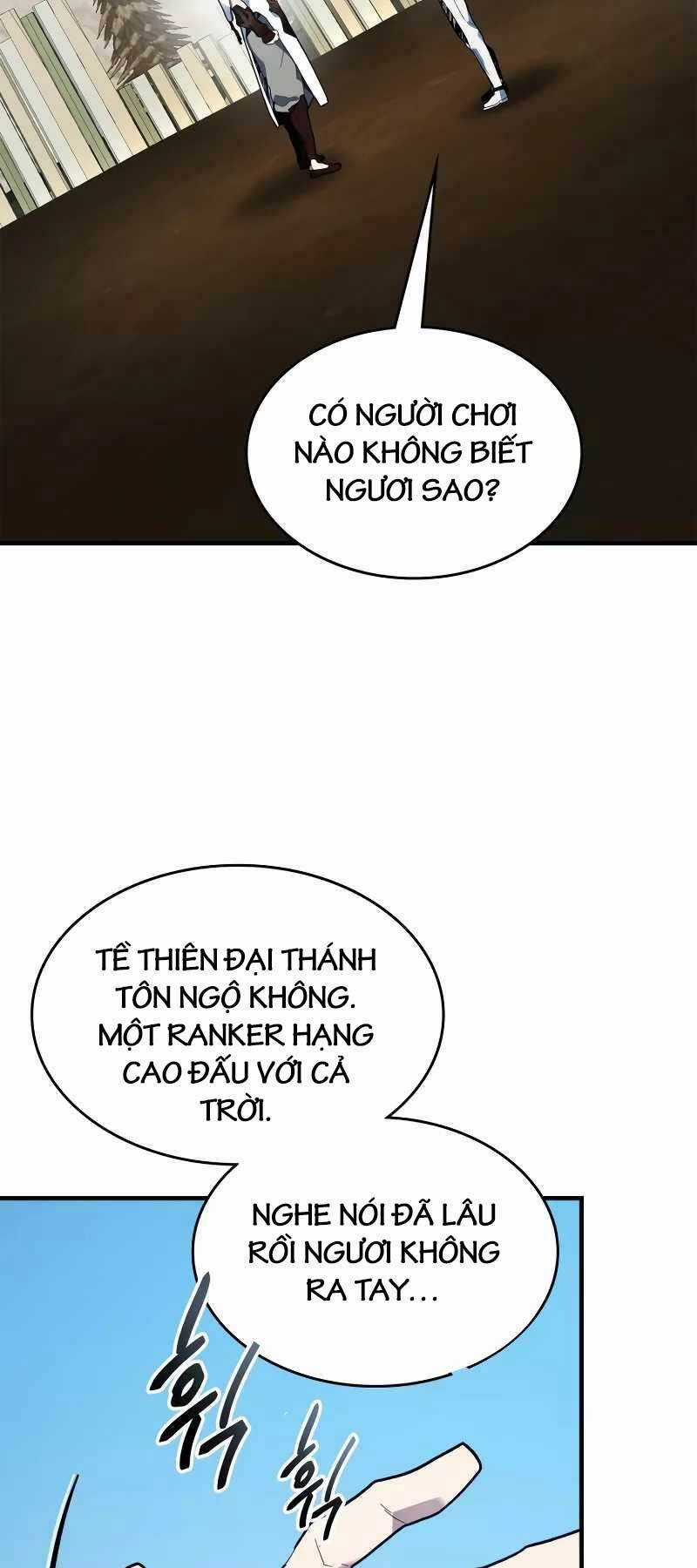Thăng Cấp Cùng Thần - Chapter 95 - Trang 20