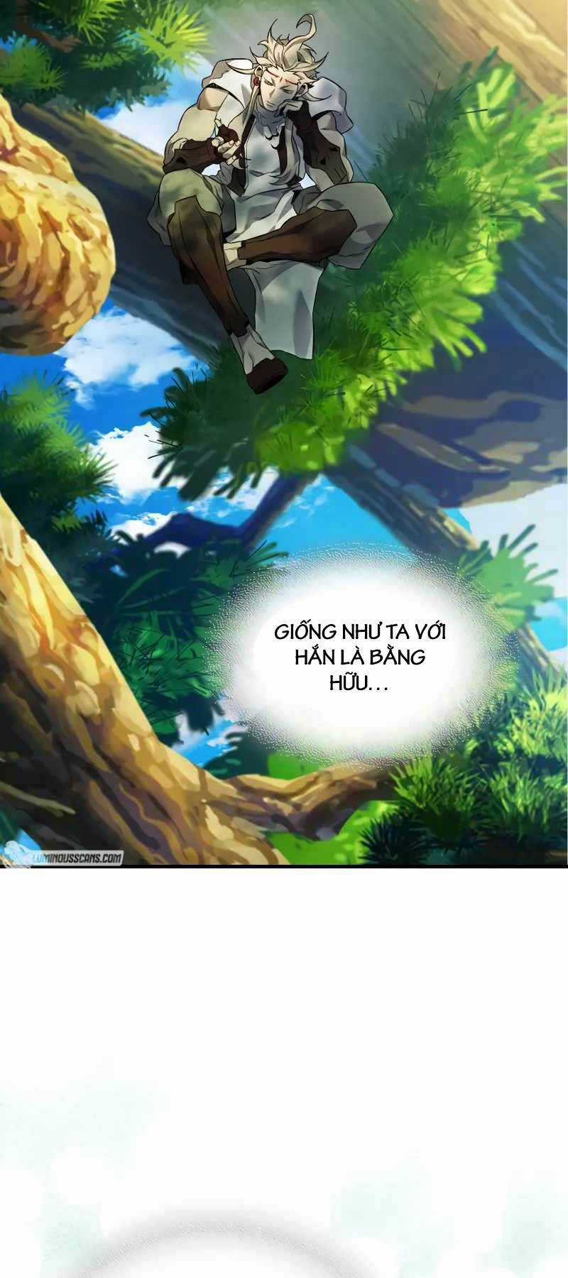 Thăng Cấp Cùng Thần - Chapter 95 - Trang 3