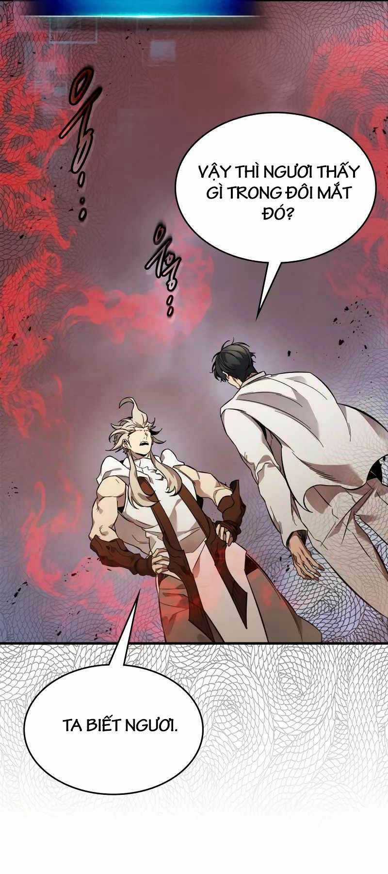 Thăng Cấp Cùng Thần - Chapter 95 - Trang 26