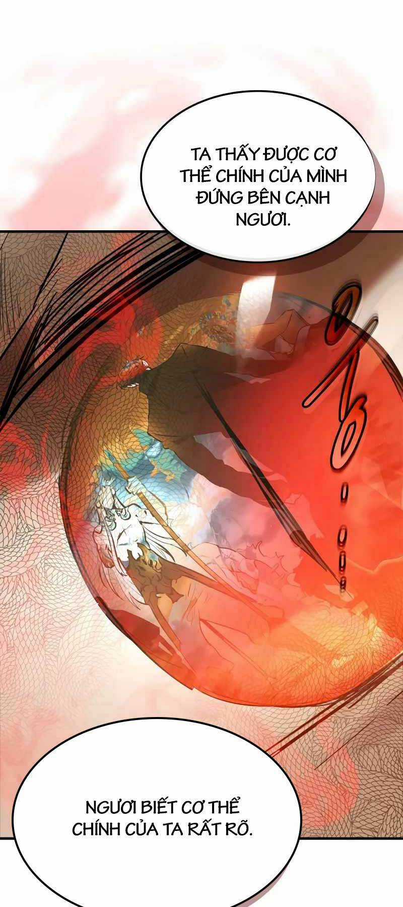 Thăng Cấp Cùng Thần - Chapter 95 - Trang 27