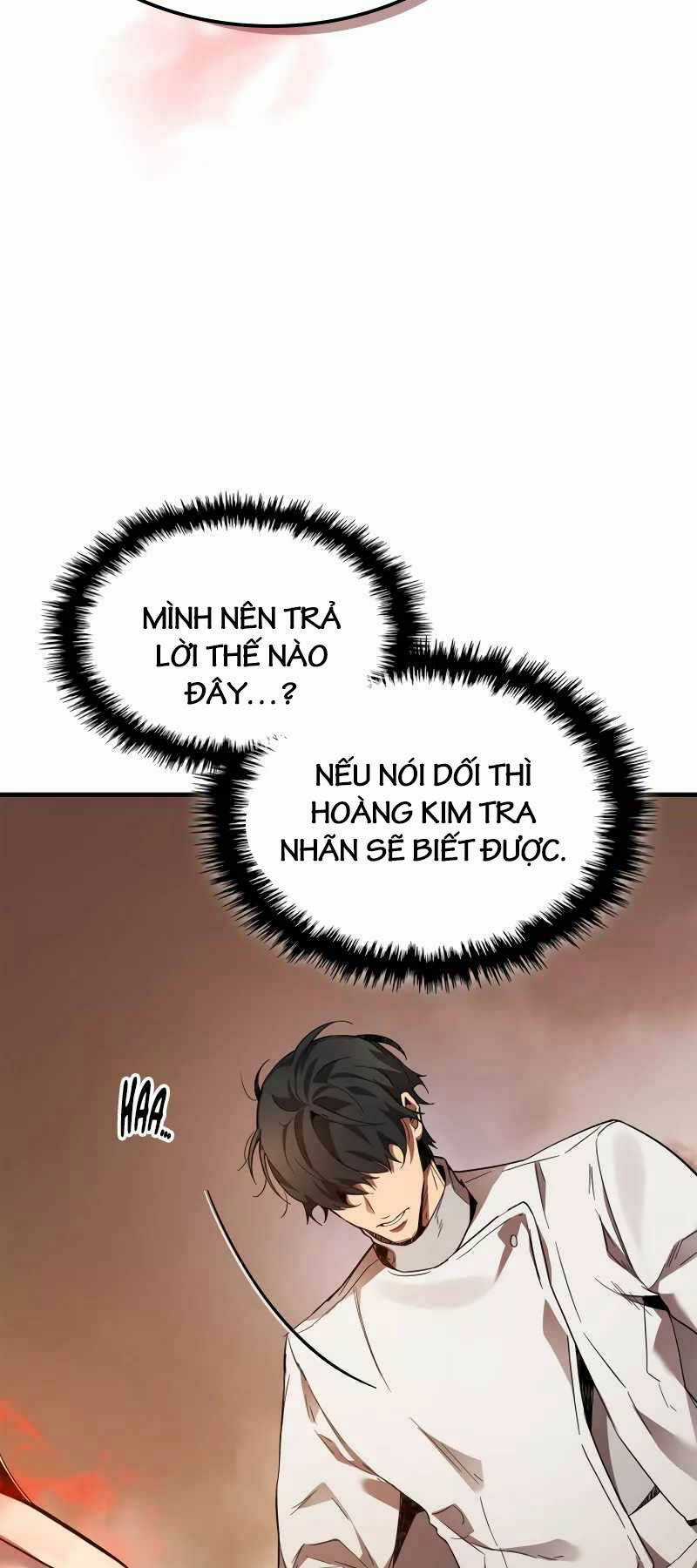 Thăng Cấp Cùng Thần - Chapter 95 - Trang 28